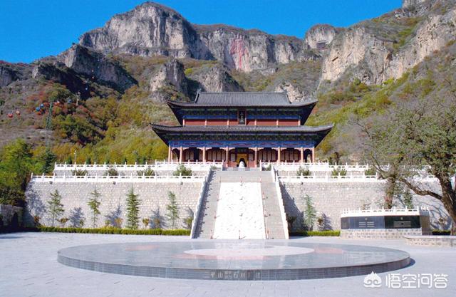 去石家庄旅游有哪些景点是不可错过的？