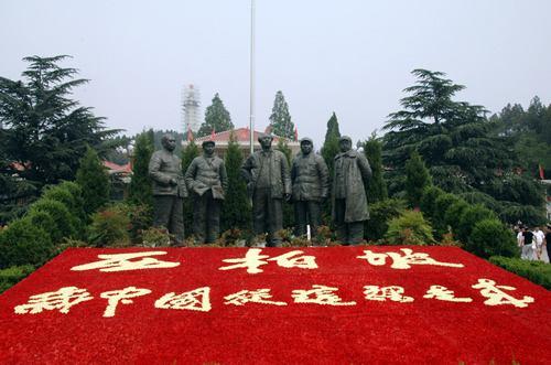 河北最值得游客观赏的5大景点大排名是什么？