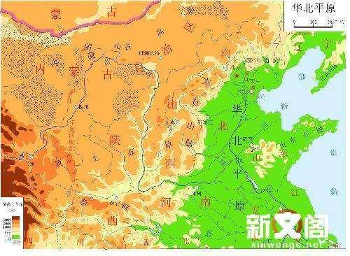 河北最值得游客观赏的5大景点大排名是什么？