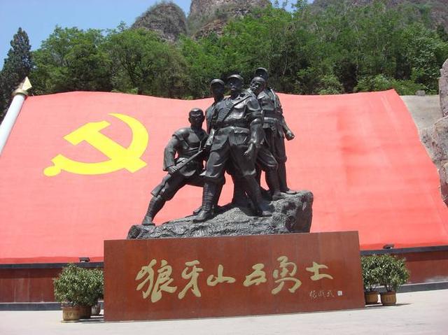 河北最值得游客观赏的5大景点大排名是什么？