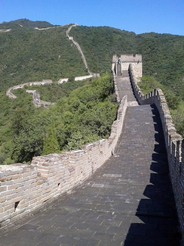河北最值得游客观赏的5大景点大排名是什么？