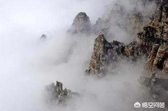 石家庄周边冬季有没有好玩的地方？