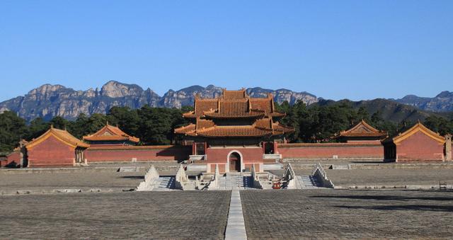 保定十大必去旅游景点是哪些？