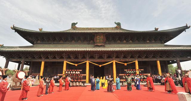 保定十大必去旅游景点是哪些？