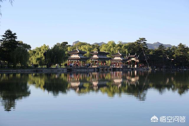 国庆节，如果去河北旅游你会去哪些城市哪些景点？