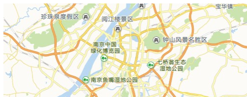 南京周边有什么好玩（包括城市）
