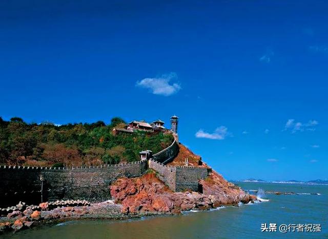 国庆节去山东旅游，请问有什么好的线路推荐？