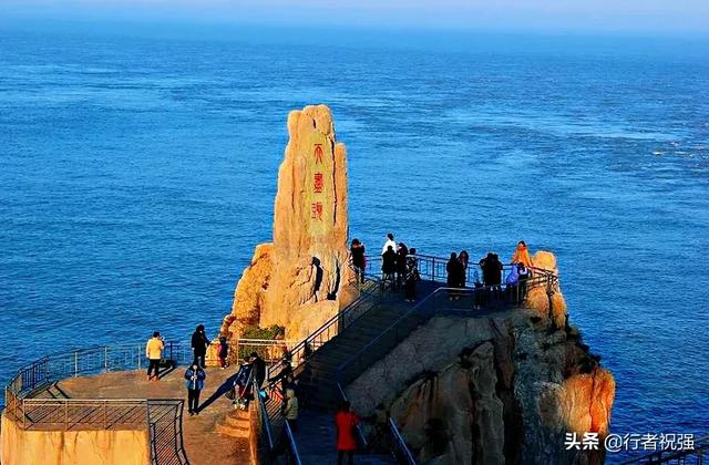国庆节去山东旅游，请问有什么好的线路推荐？