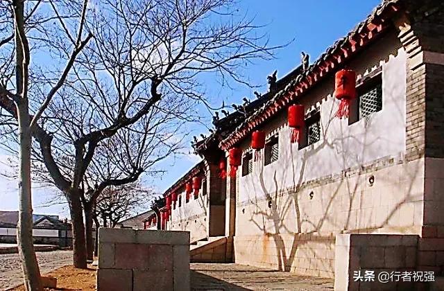 国庆节去山东旅游，请问有什么好的线路推荐？