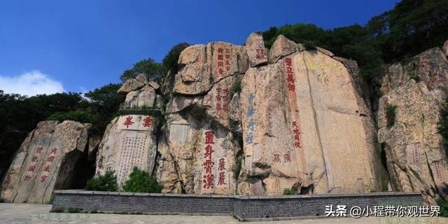 11月份去山东的哪里旅游比较好？