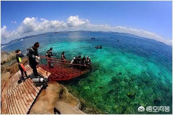 夏天可以到海南旅游吗？