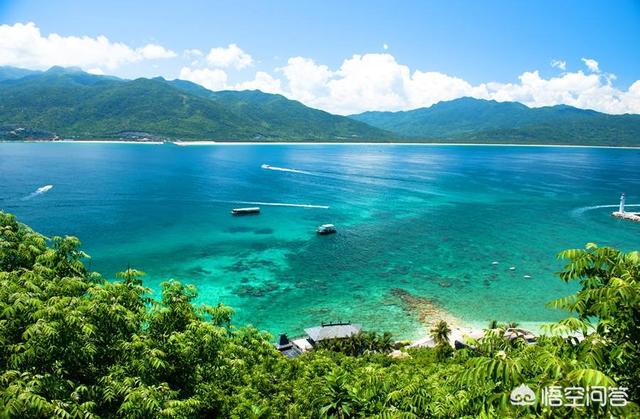 夏天可以到海南旅游吗？