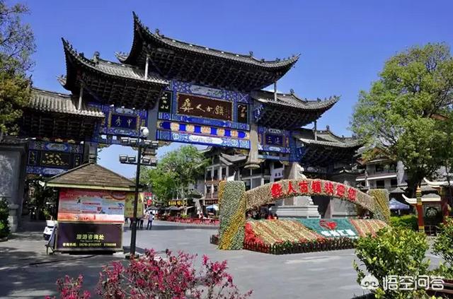 在昆明周边度假或自驾游，有哪些地方比较值得去呢？