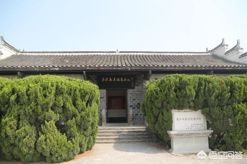 合肥周边有哪些值得去看的风景？