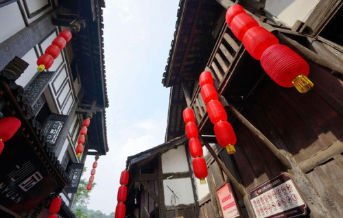 冬天适不适合去重庆旅游?