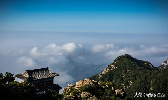 过年适合爬泰山吗？