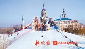 冬天到哈尔滨旅游，除了赏冰玩雪还有什么好的推荐？