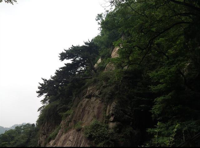 山东泰山旅游攻略?什么时候游泰山好？