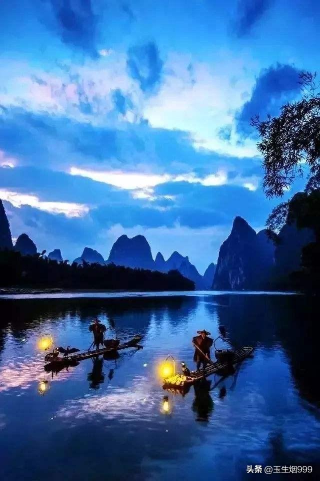 9、10月份适合去哪旅游？