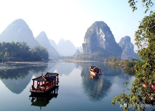 9、10月份适合去哪旅游？