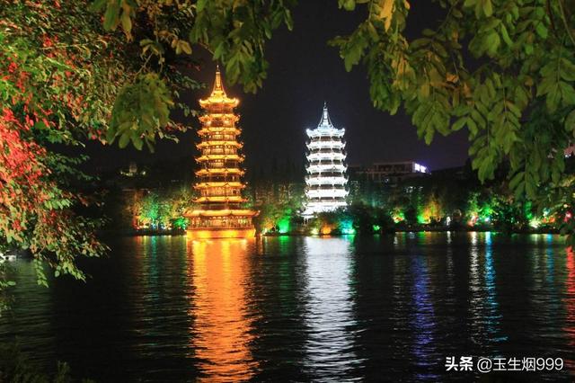 9、10月份适合去哪旅游？