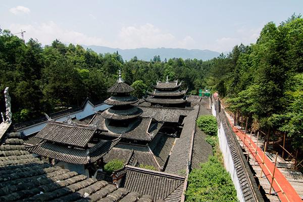 有没有适合国庆节出门玩的冷门旅游景点？