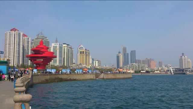 冬天在山东和附近省份旅游，你喜欢去哪些地方？