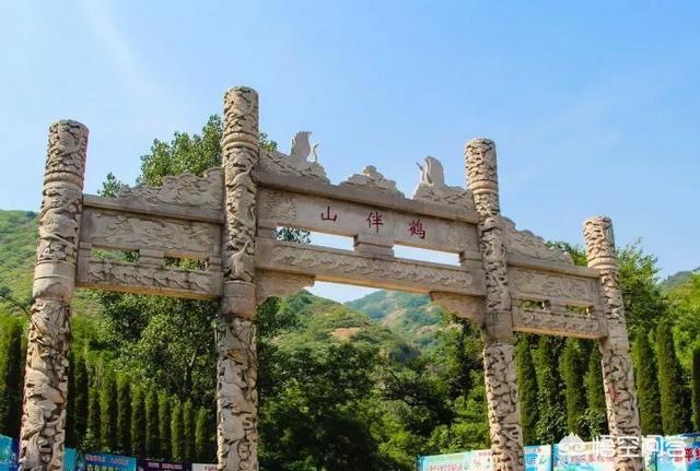 山东出名的的旅游名山有哪些？