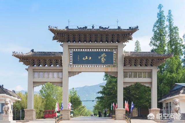 山东出名的的旅游名山有哪些？