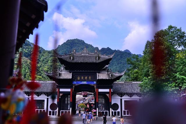 春节独自去四川旅行，该怎样做计划？