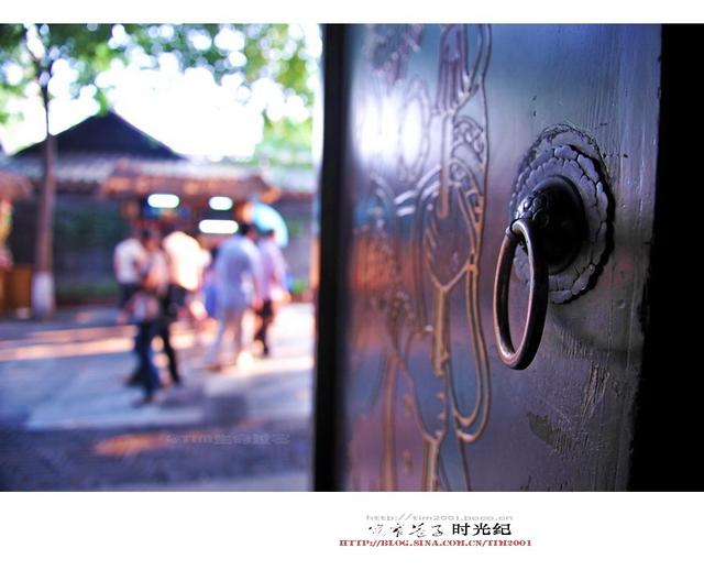 春节独自去四川旅行，该怎样做计划？