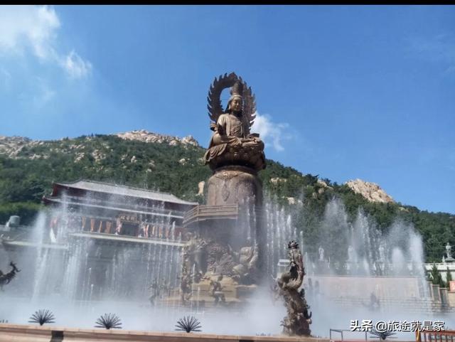 二月份到山东哪里旅游比较好？