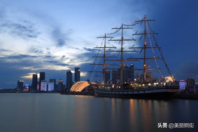 山东半岛有什么值得一去的旅游景点？