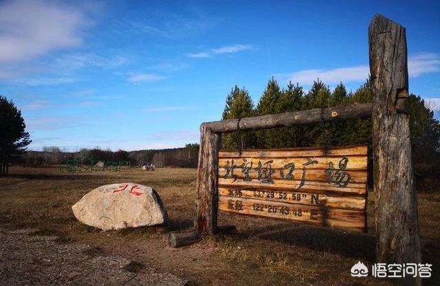冬季去黑龙江旅游，有哪些景点值得推荐？