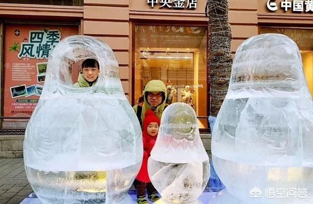 冬季去黑龙江旅游，有哪些景点值得推荐？