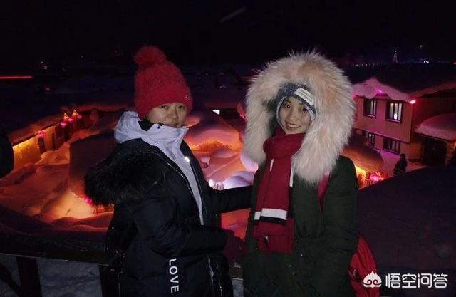 冬季去黑龙江旅游，有哪些景点值得推荐？
