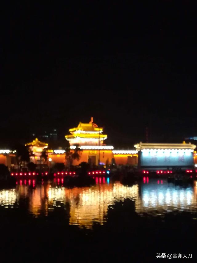 开封夏季有哪些好玩的景点？