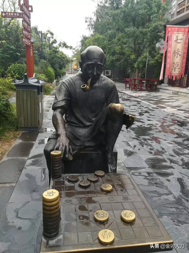 开封夏季有哪些好玩的景点？