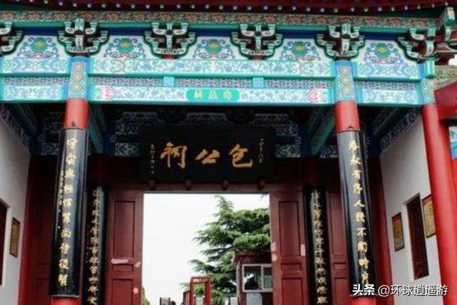 去开封玩，有哪些经典的旅游线路？