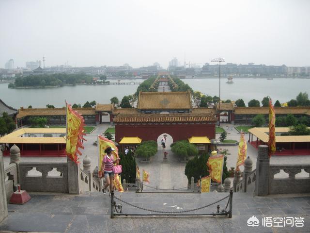 暑假想带孩子去郑州、洛阳、开封旅游，5天时间怎么安排比较好？