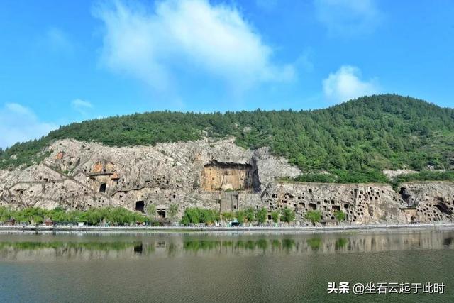 你认为中国十大必去的旅游城市是哪几个？
