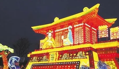 成都春节旅游攻略