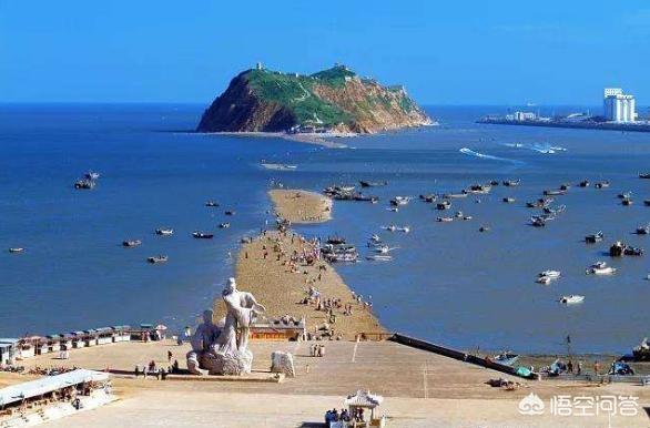 辽宁省附近有什么旅游的好地方？