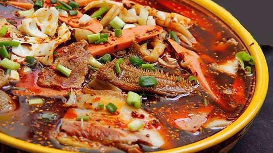 春节外出郊游，四川成了首选！这个地方有什么魔力？