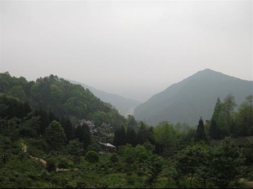 国庆去成都，有什么好的旅游路线么？不要离市区太远的。