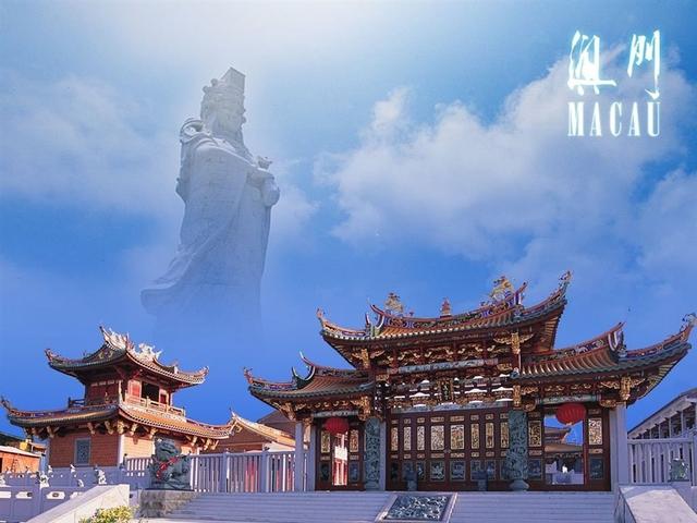 旅游，有哪些国内或国外的景点推荐？