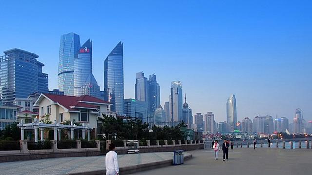旅游，有哪些国内或国外的景点推荐？