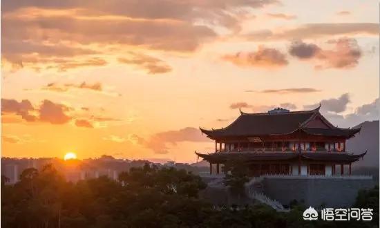 福州旅游攻略有哪些？
