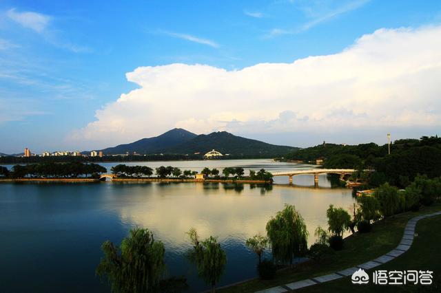 南京旅游3天怎么玩？