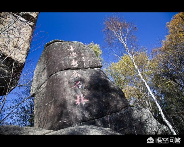 来黑龙江旅游，哪里最值得去？